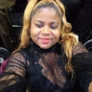 Meet your Posher, Tiffany